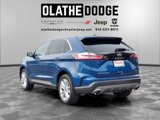 Used 2022 Ford Edge Titanium image 3