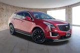 Certified 2021 Cadillac XT5 Premium Luxury image 2