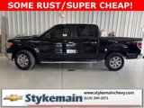 Used 2011 Ford F150 XLT w/ XLT Convenience Pkg image 2