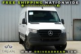 Used 2023 Mercedes-Benz Sprinter 3500 image 2