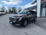 Certified 2022 GMC Terrain SLT w/ LPO, Floor Liner Package image 3