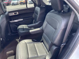 Used 2022 Ford Explorer Limited image 4