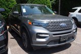 Certified 2021 Ford Explorer XLT w/ Equipment Group 202A image 2