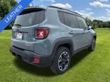 Used 2017 Jeep Renegade Trailhawk w/ Premium Trailhawk Package image 5