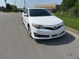 Used 2013 Toyota Camry SE image 3