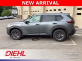 Used 2023 Nissan Rogue S image 4