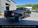 Used 2020 RAM 1500 Big Horn image 4