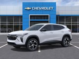 New 2025 Chevrolet Trax RS w/ Sunroof Package image 2