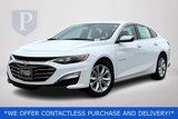 New 2025 Chevrolet Malibu LT image 2