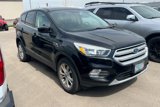 Used 2019 Ford Escape SE image 2