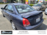 Used 2005 Hyundai Elantra GLS image 5