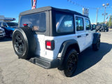 Used 2018 Jeep Wrangler Unlimited Sport image 5