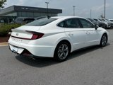 Used 2022 Hyundai Sonata SEL w/ Cargo Package image 3