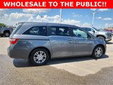 Used 2011 Honda Odyssey EX image 2