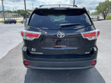 Used 2015 Toyota Highlander XLE image 4