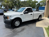 Used 2018 Ford F150 XL w/ Equipment Group 101A Mid image 3