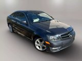 Used 2013 Mercedes-Benz C 250 Coupe image 2