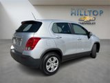 Used 2016 Chevrolet Trax LS image 4
