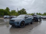 New 2026 Land Rover Range Rover Evoque S image 2
