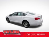 Used 2016 Chevrolet Impala LT image 5