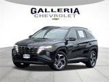Used 2023 Hyundai Tucson Limited image 2