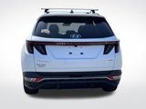 Certified 2022 Hyundai Tucson SEL image 4