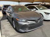 Certified 2018 Toyota Camry LE image 5