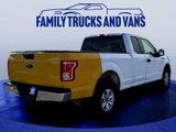 Used 2015 Ford F150 XLT w/ Equipment Group 301A Mid image 5