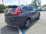 Certified 2018 Honda CR-V EX image 4