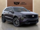 New 2025 Cadillac XT4 Sport w/ Cold Weather Package image 5