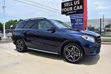 Used 2018 Mercedes-Benz GLE 350 w/ Premium 1 Package image 3