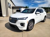 Used 2023 Chevrolet Traverse Premier image 2
