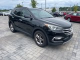 Used 2017 Hyundai Santa Fe Sport image 2
