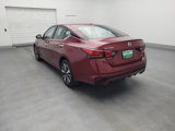Used 2019 Nissan Altima 2.5 SV image 5