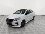 New 2024 Mitsubishi Mirage G4 Black Edition image 5