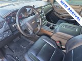 Used 2017 Chevrolet Tahoe LT w/ Luxury Package image 5