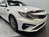 Used 2019 Kia Optima LX image 3