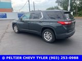Used 2018 Chevrolet Traverse LT image 4
