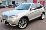 Used 2013 BMW X3 xDrive28i image 2