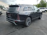 New 2026 Cadillac Vistiq Sport w/ LPO, Floor Liner Package image 3