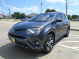 Used 2017 Toyota RAV4 XLE image 3