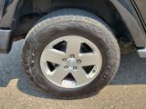 Used 2011 Jeep Wrangler Unlimited Sahara image 5
