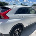 Used 2020 Mitsubishi Eclipse Cross ES image 5