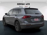 Used 2022 Volkswagen Tiguan SE image 6