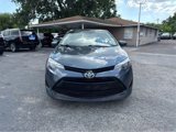 Used 2018 Toyota Corolla LE image 2