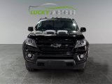 Used 2016 Chevrolet Colorado Z71 w/ Z71 Midnight Edition image 2