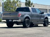 Used 2014 Ford F150 Lariat w/ Equipment Group 502A Luxury image 4