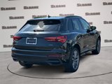 New 2025 Audi Q3 2.0T Premium image 5