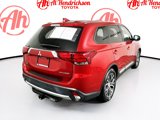 Used 2018 Mitsubishi Outlander ES image 3