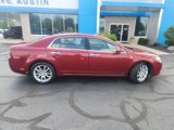 Used 2008 Chevrolet Malibu LTZ image 4